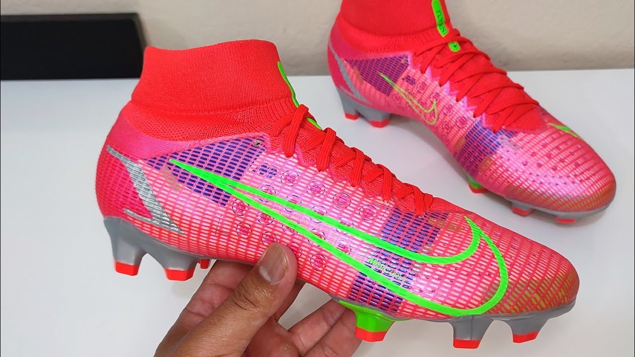 mercurial ea sports