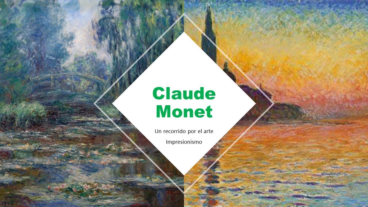 Claude Monet