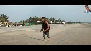 ťenzy Front  Back Flips in Slow Motion - The Slow Mo Guys