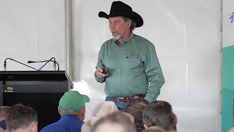 Kit Pharo - Matching your production cycle, cow si...