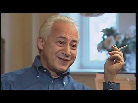 Video: Vladimir Spivakov: Tərcümeyi-hal Və şəxsi Həyat