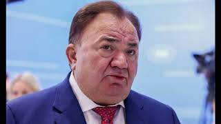 Суд арестовал брата главы Ингушетии Калиматова