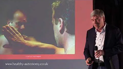 'Who Am I in a Traumatised Society  Franz Ruppert ...