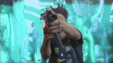 ThukaDee - Glock On Me (Official Video)