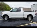 2014 Toyota Tundra Limited Double Cab видео обзор. Тест драйв 2014 Тойота Тундра. Тюнинг пикапов