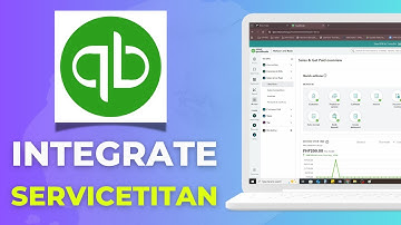 How to Integrate ServiceTitan with QuickBooks Sync Invoices & Data