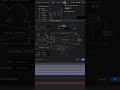 Make This 3D Orbit Effect in 1 Minute #AfterEffects#3DAnimation#OrbitalAnimation#MotionGraphics