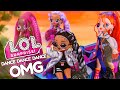 LOL Surprise Dance Dance Dance OMG Dolls & Dance Machine | Buyers Guide