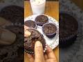 Chocolate Muffins | Bakery-Style at Home