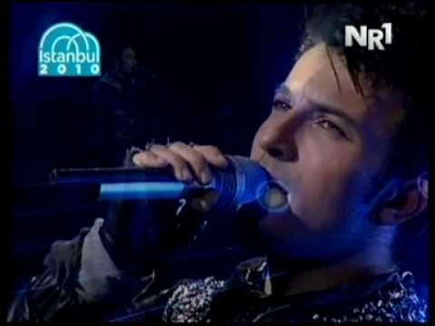 Tarkan - Unutmamalı (Taksim Konseri 2010)