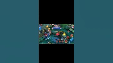 Ruby montage #mlbb #mobilelegends