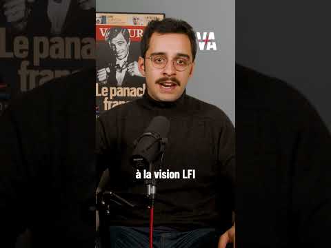 La police municipale fuie les villes LFI