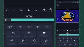 (Requested) How To Make G-Major 17 on Alight Motion