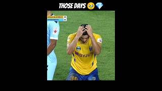 ഈ കാലം ❌ഇവാൻ ആശാൻ്റെ കാലം✅#keralablastersfc#revenge #ego #comeback #beststrikers #shortsvideo
