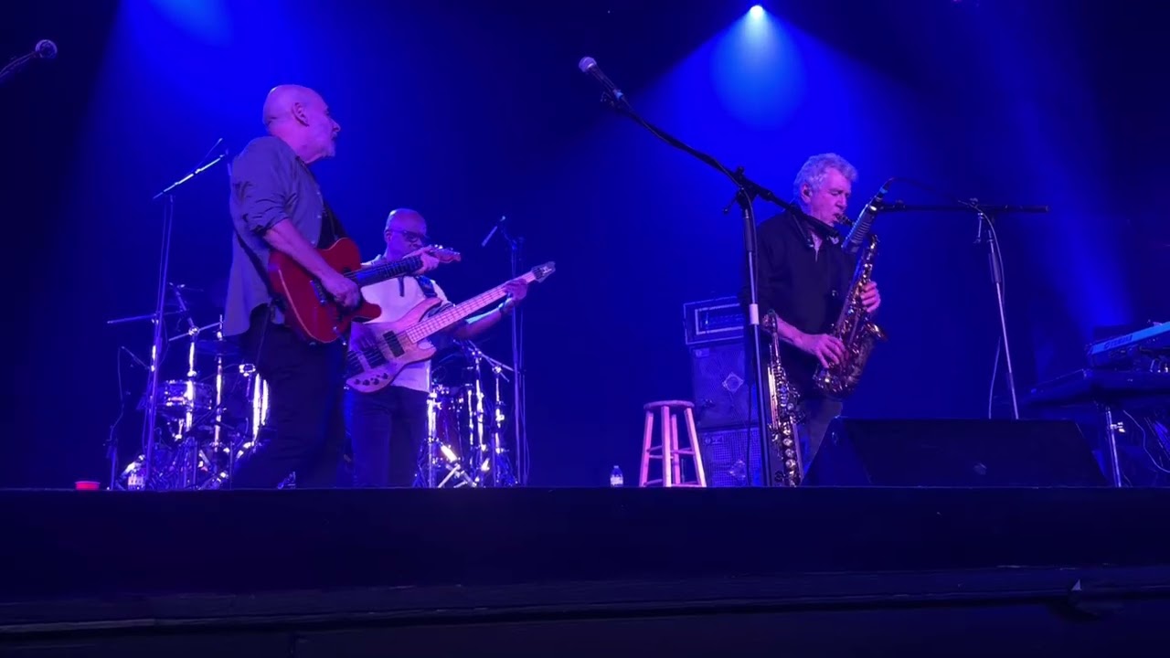 Spyro Gyra Medley 2026 Beacon Theatre 