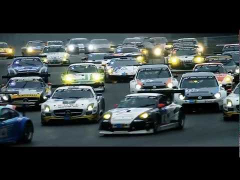 Racing Highlights of 2011