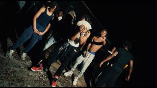 Yung 5th - Real BackSeat Music [ft. Lil Red, Launt5 & k5 ] (Official Music Video)
