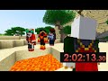 EL MODO OCULTO DE MCCI | Minecraft pvp