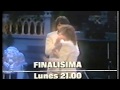 Publicidad Pimpinela en Finalisima del Humor (1986)