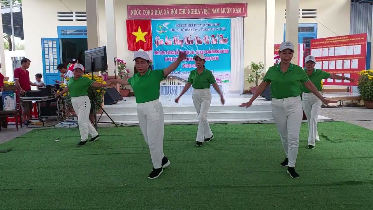 CLb đồng kho. Lâm Đồng 