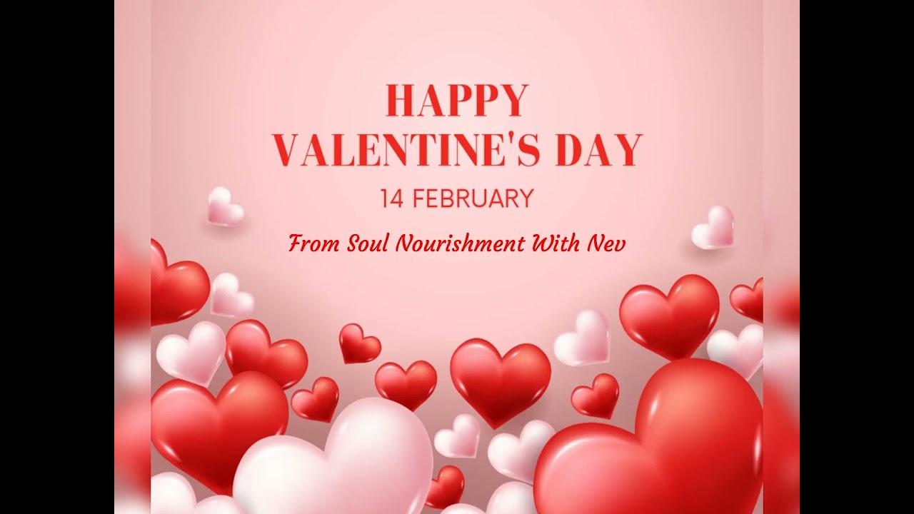 LOVE IS HERE 💖 Valentine’s Day Frequency Activation | Joyful Love Affirmation Song (528Hz Energy)