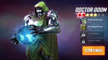 MSF - DD4 Node 15 as a New Player Part 4 The Finale