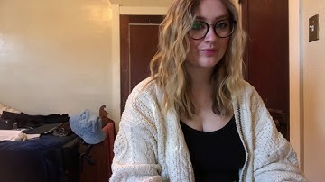 Champagne Problems (from the other POV)