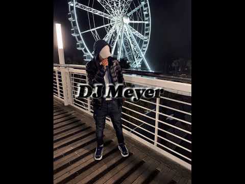 DJ Meyer S'vusabalele mashup