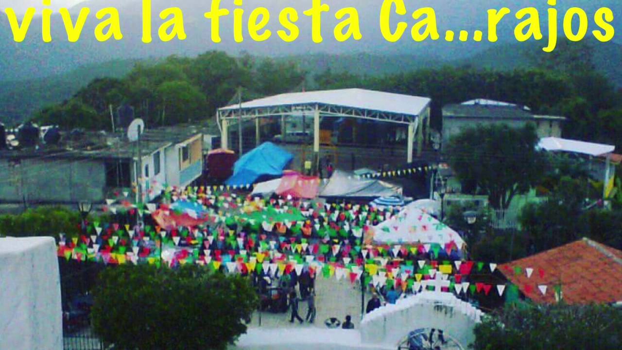 San Mateo Tlatlaya Especial YouTube