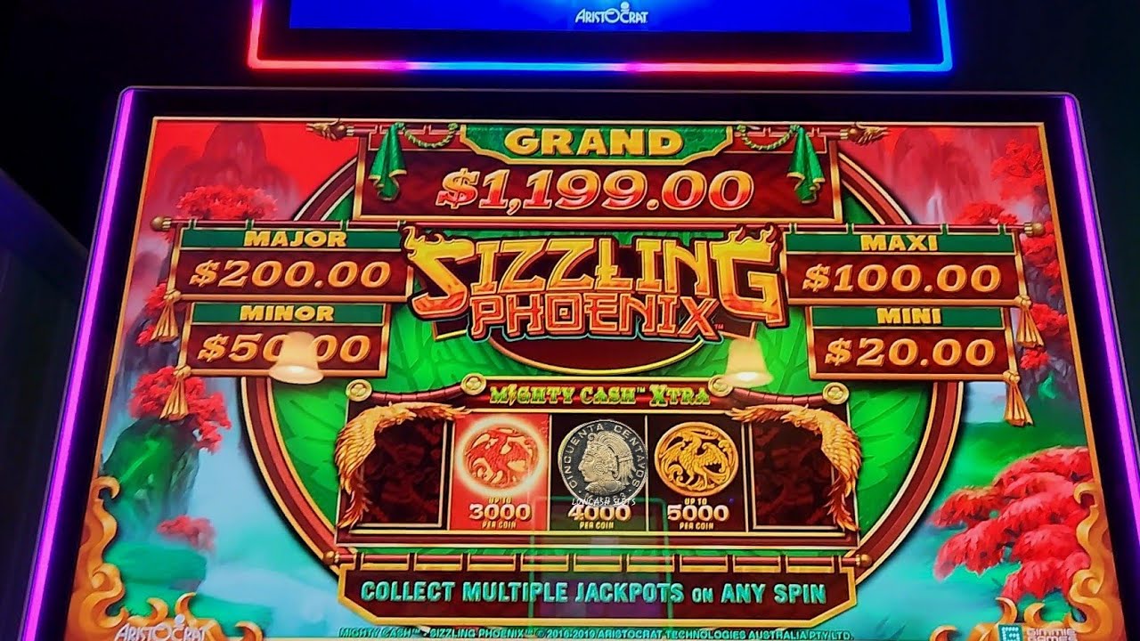 ЖАРКИЕ СЛАДКИЕ БОНУСЫ ФЕНИКСА