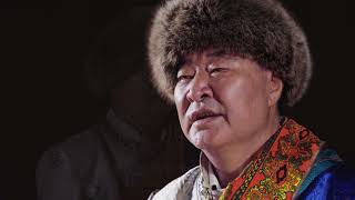Chinese Mongolian Ethnicity Folk Songs - Early Autumn | 蒙古族民歌 花儿《 秋初》中国音乐地图  听见青海 瑞鸣音乐 Rhymoi Music