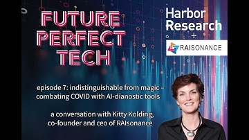 Future Perfect Tech Podcast, Episode 7 - Intro