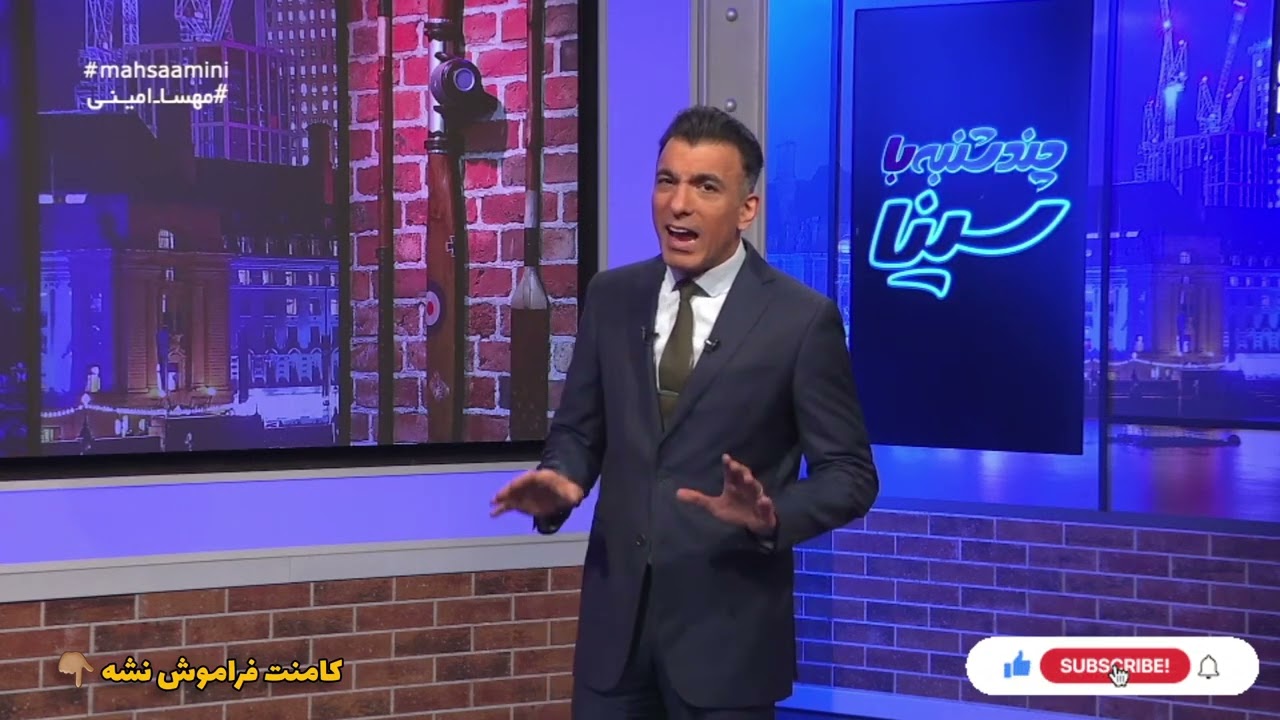 خاتم وزیری تتلو لای دست و پای فرمانده!