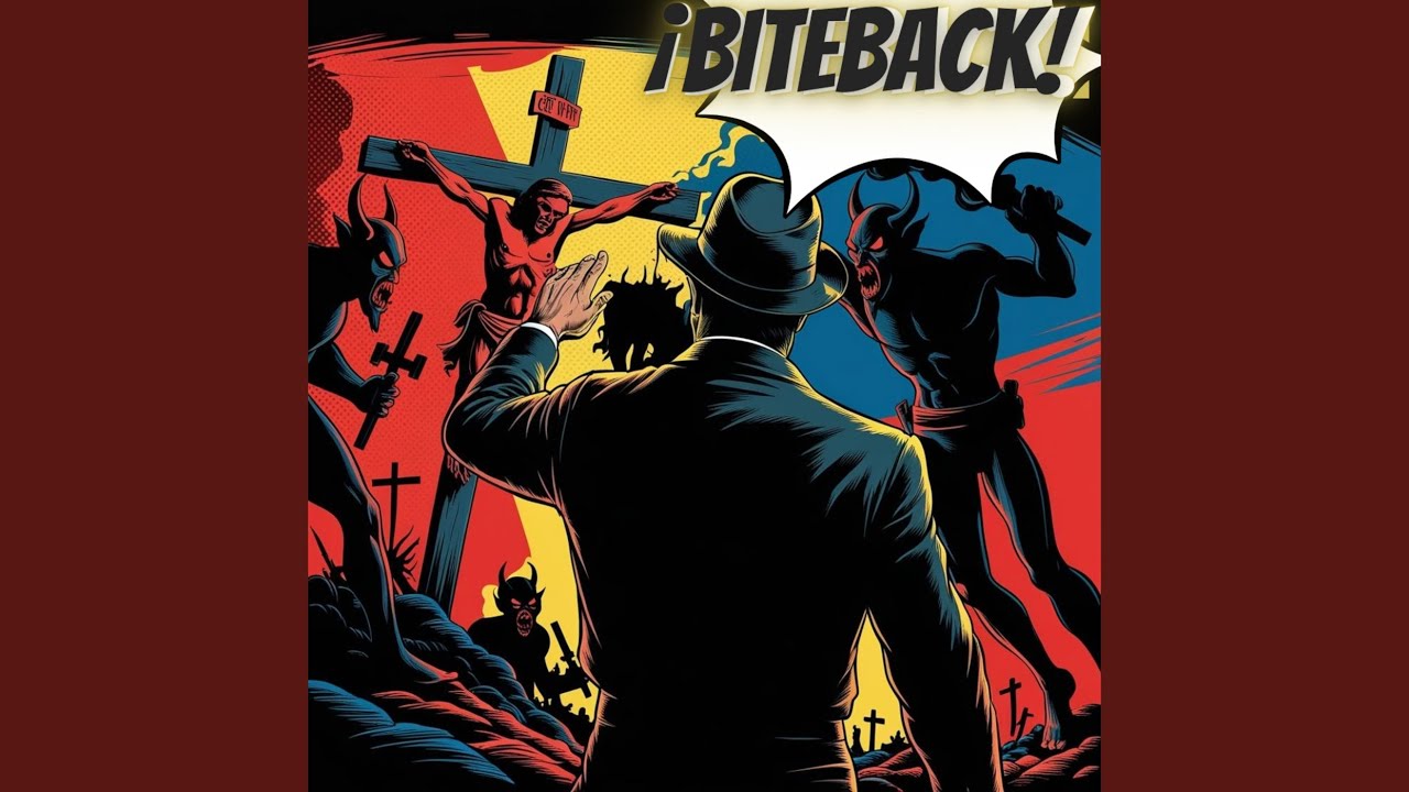 Watch biteback on YouTube Watch biteback on YouTube