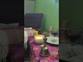 Алтарь в ретритном центре 🙏😇