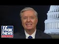 Graham responds to accusations he pressured Georgia to throw out legal ballots