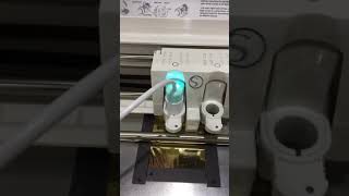 Foil Quill for Personal Die Cutting Machines (We R Memory Keepers)