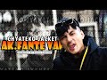 Chyateko jacket  by  fante vai  rap  nephop  pmst nepal  official music