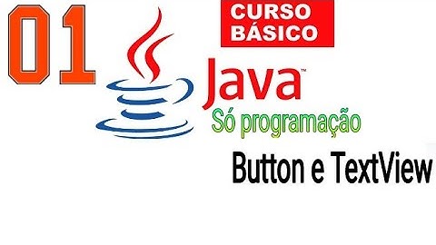 #01 Ensinando programação Java para iniciantes (absoluto zero)