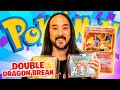 Unlimited Pokemon Box Break + Base 2 Box Break | Aoki's Cardhouse