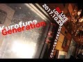 Kurofune Generation出演 BMTV ”HeyGuys!” (Live from BM LIVE LOUNGE)