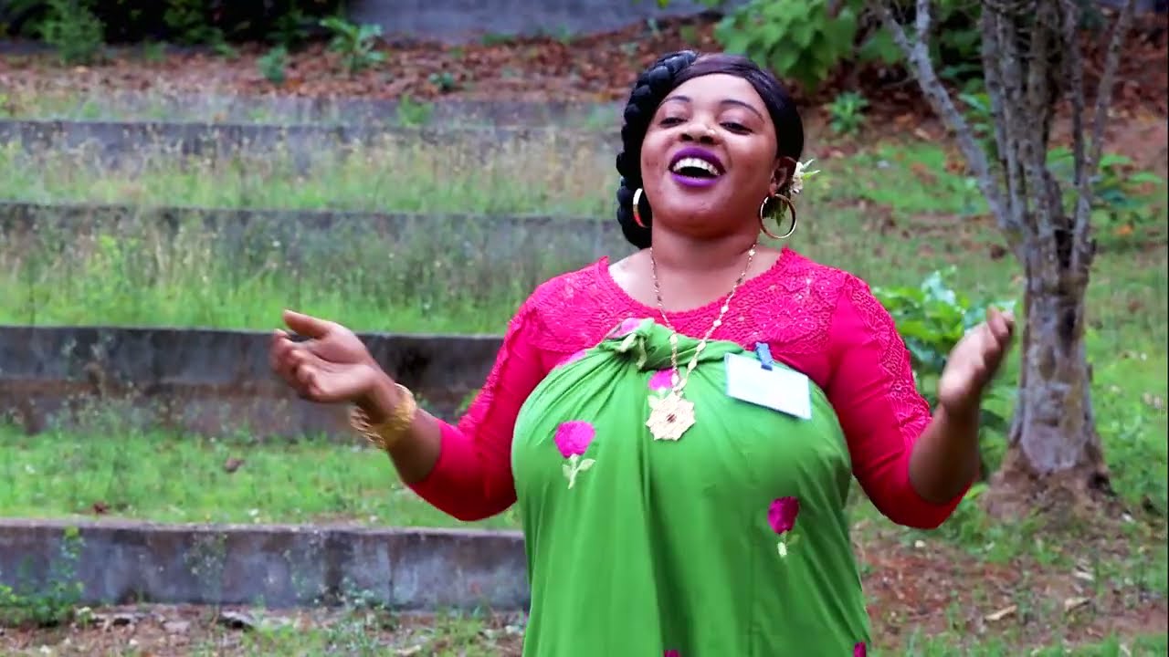 Niya Moja de Mliha - - - - Zenavi