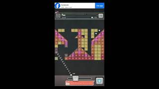 English Bricks Breaker Mission : 👍 Good stream | Playing Solo | Streaming with Turnip screenshot 4
