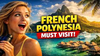 Unlock French Polynesia: Top Islands to Visit Before & After Your Cruise