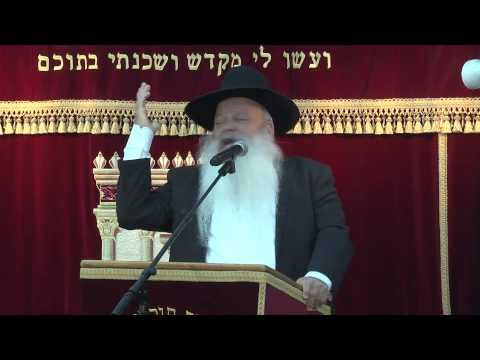 יצר הרע ולא חברה רעה | הרב דניאל זר