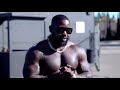 Insane Chest Workout with my Big Bro Mike Rashid