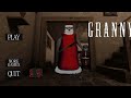 Granny Ke Aankh Mein Spray 😱 Christmas Special Horror Gameplay 🔥या