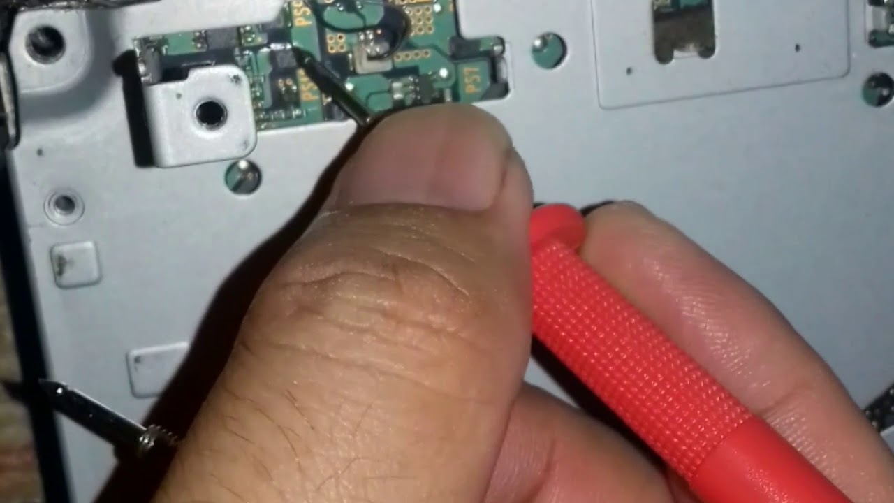 Solusi ps2 MATRIX .....terus  muncul browser Tested 1000% berhasil