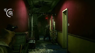 [The Evil Within] Headshot?