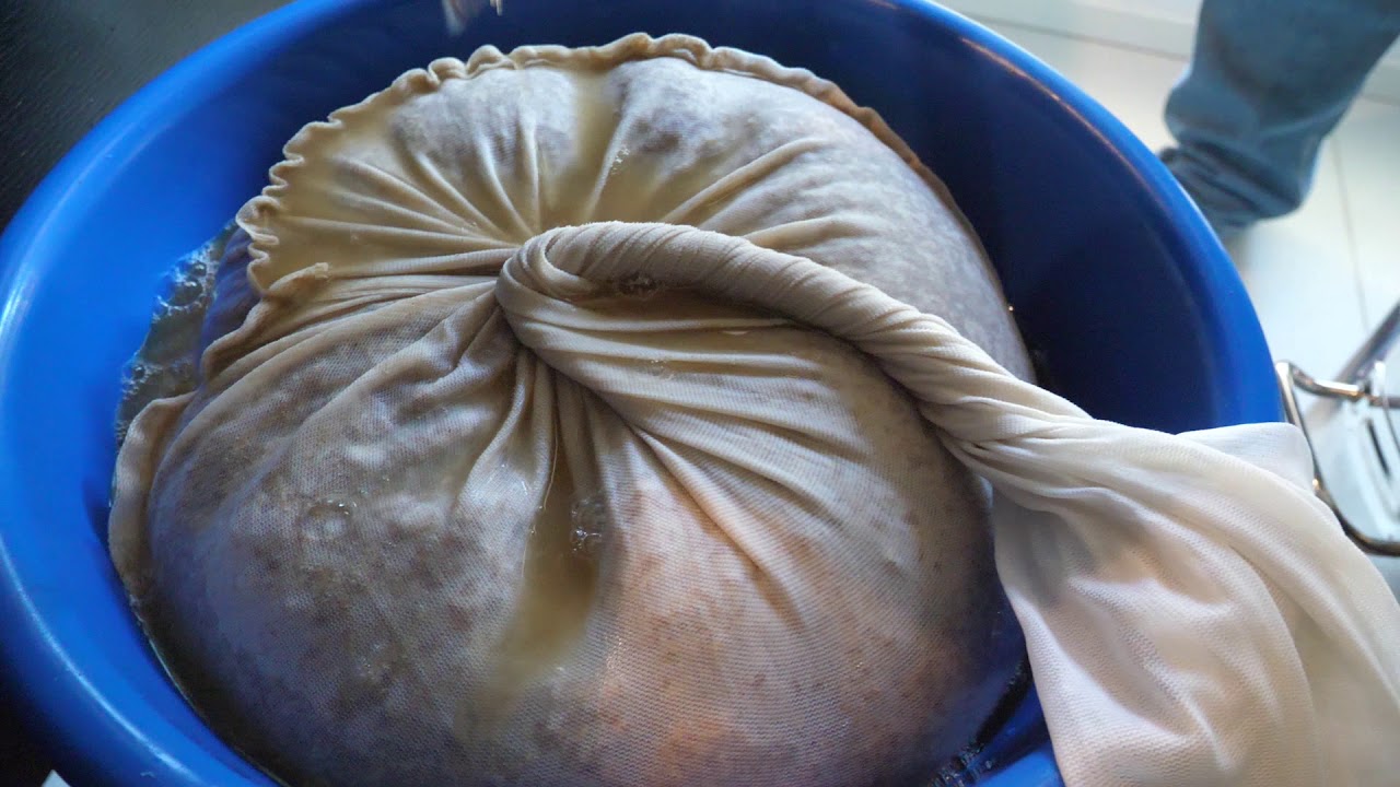 JSSY Bierbrauen in Kulho